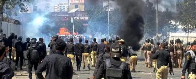 Мусульманский мир в гневе после убийства Али Хаменеи