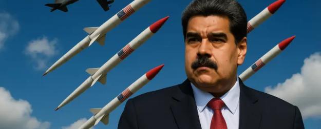 Три шага до войны: NYT раскрыла секретные планы США против Венесуэлы