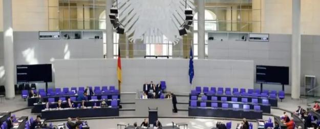 Включить Россию в Европу: в Германии призвали ломать штыки против РФ