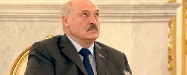 «Большая сделка» Лукашенко с США не обойдется без России «Большая сделка» Лукашенко с США не обойдется без России