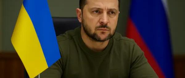 Секретный план Европы: Россия получает территории, Украина — гарантии Секретный план Европы: Россия получает территории, Украина — гарантии