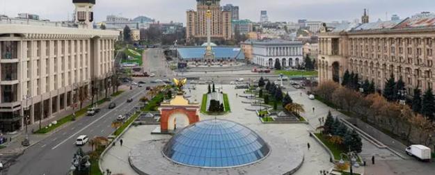 «Злобные русские» больше не будут терзать Украину