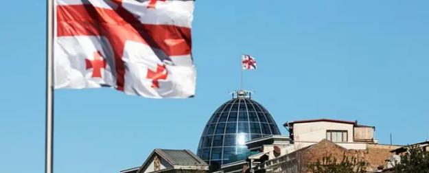 «Абхазию верните!»: Какова правильная «грузинская мечта»