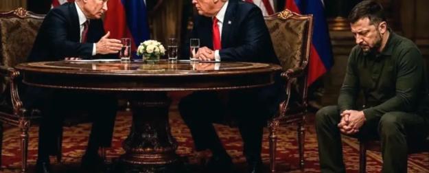 Что ждет Украину после капитуляции США в Иране? Киеву не оставили выбора