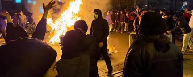 Ситуация в Иране и вокруг него остается труднопредсказуемой