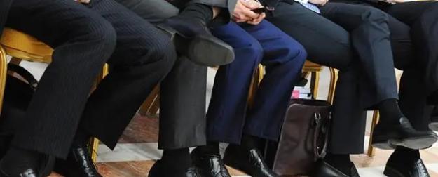 Российские чиновники всё чаще практикуют кумовство