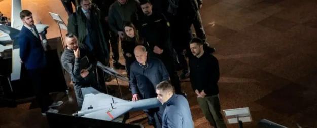 Угроза «второго Синопа»: СМИ раскрыли страхи Киева разгневать Запад Угроза «второго Синопа»: СМИ раскрыли страхи Киева разгневать Запад