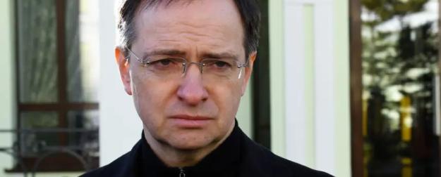 Мединский рассказал Каллас, как Россия «нападала» на страны Запада