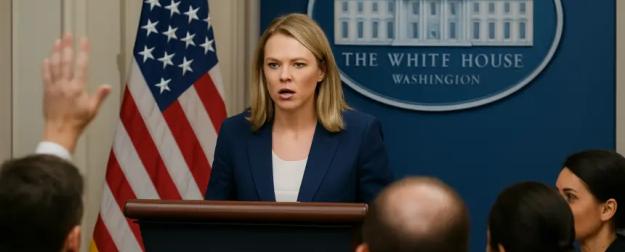 В Белом доме сорвали маски: кто саботирует окончание конфликта на Украине