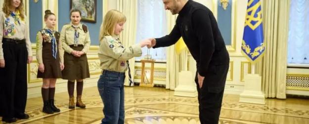 Украина начинает подготовку к бандеровскому подполью