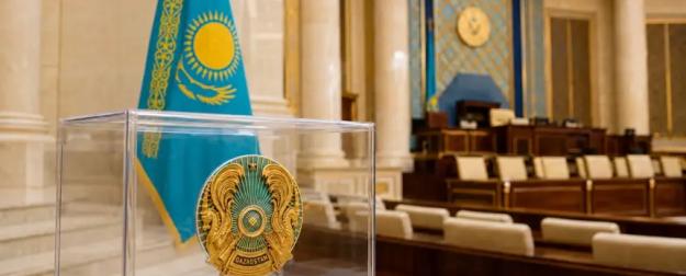 Как прошли выборы в новый однопалатный парламент Казахстана