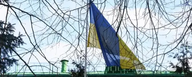 Лженаука тоже пророчит раздел Украины — хотя как-то странно Лженаука тоже пророчит раздел Украины — хотя как-то странно