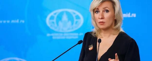 Мария Захарова: сомневаться в реальности угроз для Белоруссии не приходится