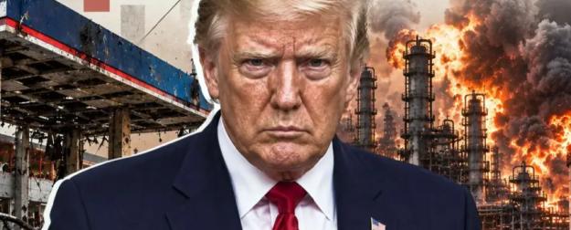 Трамп может снять санкции с нефти и газа России