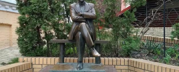 Украина против Бугакова, Ушакова и… Иисуса Христоса