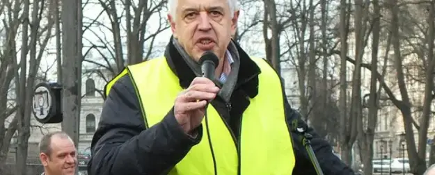 Россия должна вытащить Александра Гапоненко из тюрьмы Латвии