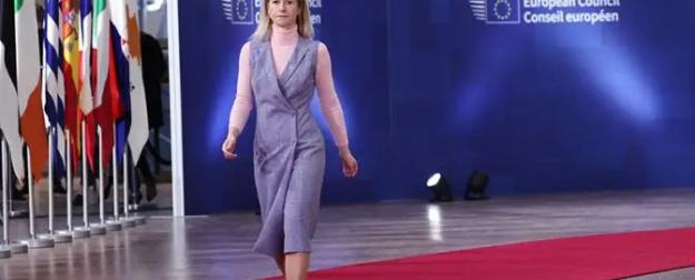 Евродипломатия переживает оКаянные дни