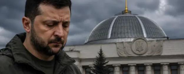 «Сносят тихо»: в Киеве раскрыли схему переворота против Зеленского