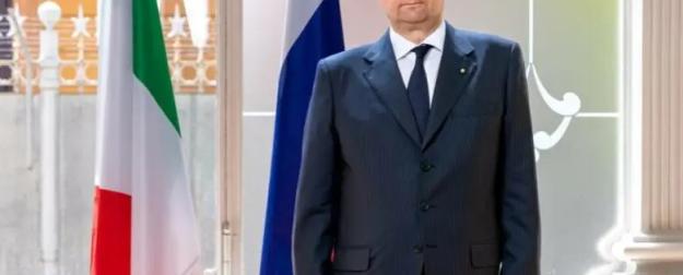 Опасная стратегия Запада: в РФ указали на скрытое использование Киева Опасная стратегия Запада: в РФ указали на скрытое использование Киева