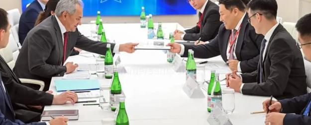Лицемерная забота Запада о Монголии: дружба с РФ, «оказывается», вредна Лицемерная забота Запада о Монголии: дружба с РФ, «оказывается», вредна