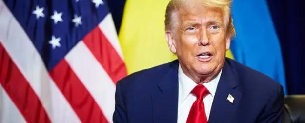 «План Трампа»: «Все носятся как курицы с отрубленной головой»