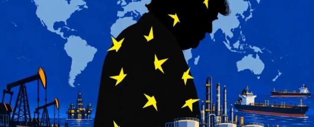 Дизельная сделка: Европа хочет откатить назад решение Вашингтона