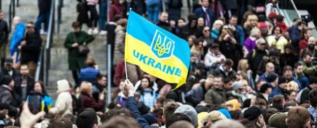 Сегодня существуют две Украины — и они ненавидят друг друга