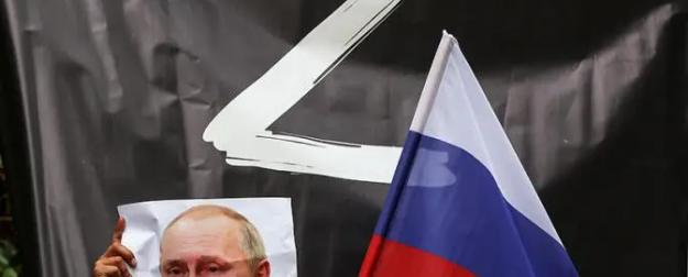 Как Трамп лишил Путина возможности действовать решительно