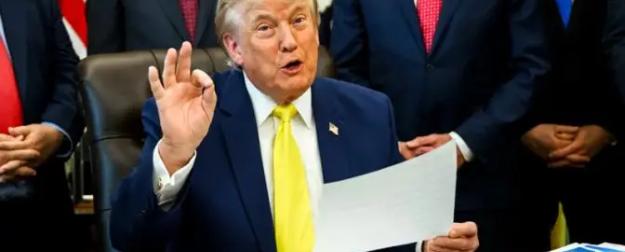Трамп объявляет «мир», Израиль в гневе: «Мы не банановая республика!»