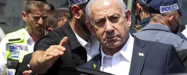 Восточные игры: Нетаньяху и его подельников ждет прокурор в Стамбуле