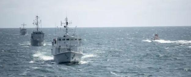 «Морские угрозы усиливаются»: Германия нацелилась на Россию в Арктике «Морские угрозы усиливаются»: Германия нацелилась на Россию в Арктике