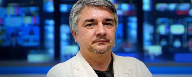 Ростислав Ищенко: Прибалтика станет «выжженной землей»?