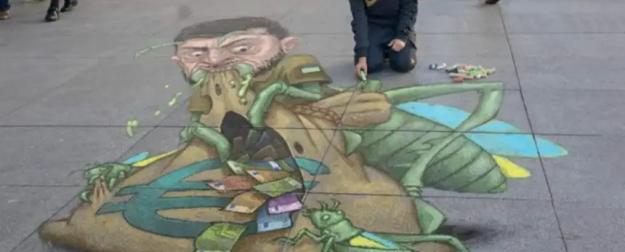 Украине мало 90 миллиардов евро: на затыкание всех дыр не хватит