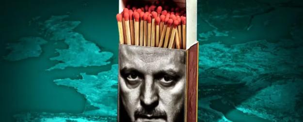 Киев шантажирует западных партнёров ударами по танкерам в Чёрном море
