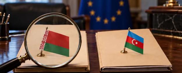 Двойные стандарты Запада в оценке прав человека