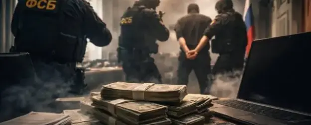 Финансовая блокада: экстремистам оставят минимум на выживание