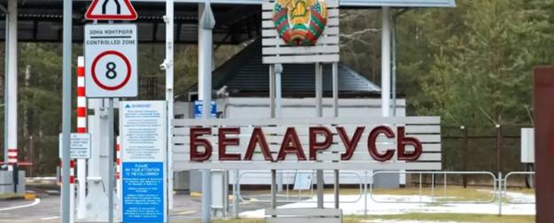 Западный сценарий для Белоруссии: вторжение под чужим флагом