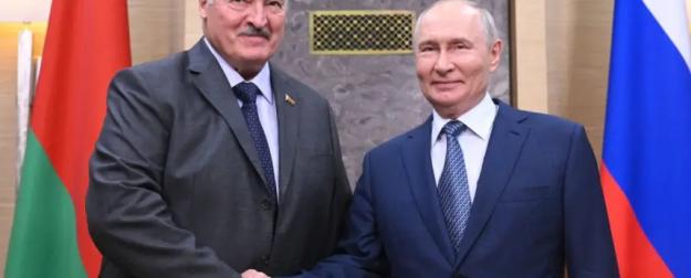 Визит Лукашенко в Москву: на фоне структурных трудностей интеграции