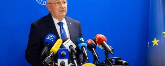 Первые 100 дней правительства Мунтяну перспектив Молдове не прибавили