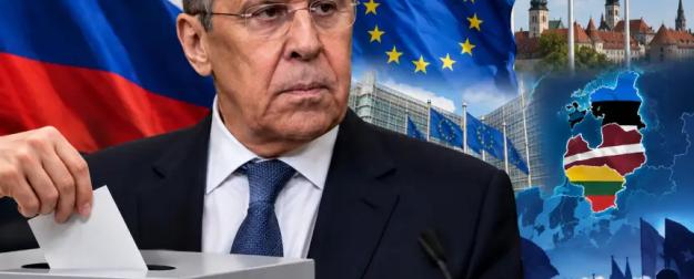 Давление Европы на голосование в России: Лавров раскрыл тайный план Запада
