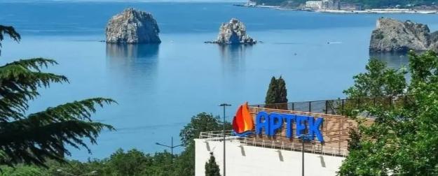 Чем «Артек» провинился перед Японией?