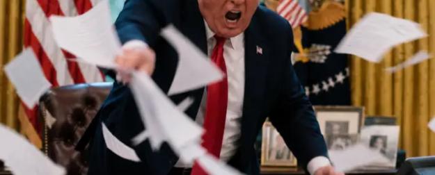 Трамп обозвал власти Канады: США поставили северному соседу ультиматум