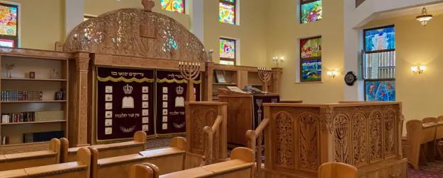 Азербайджан – Израиль: отмена съезда раввинов – сотрудничеству не помеха