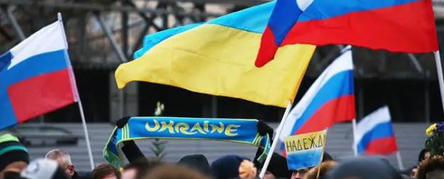 Примирение после СВО: «Советская власть тебя простила, а я — нет»