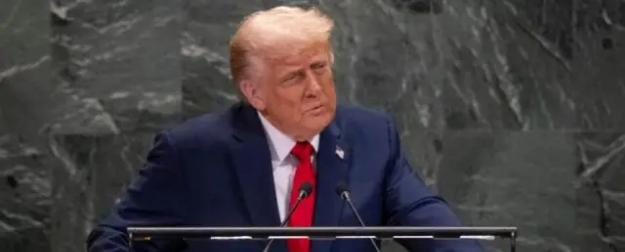 «Разогнал БРИКС»: Трамп сделал странное заявление о странах союза «Разогнал БРИКС»: Трамп сделал странное заявление о странах союза