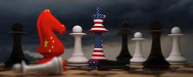 «Стратегия национальной безопасности – 2025» США и отношения с Китаем