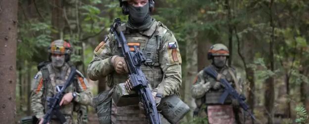 "Взять Одессу": ультиматум озвучен – Украину отрежут от моря "Взять Одессу": ультиматум озвучен – Украину отрежут от моря
