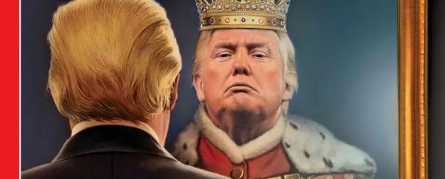 Европа и Канада шарахнулись от США в поисках «доброго папочки»