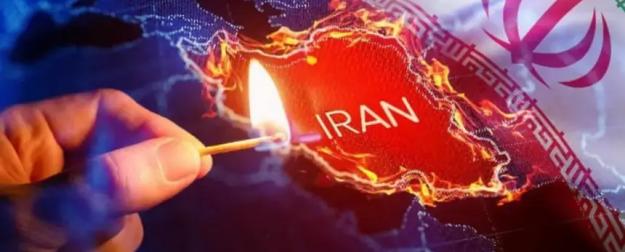 Нападение США на Иран возобновилось из-за больших денег