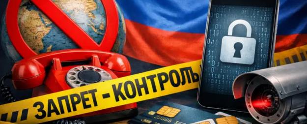 Цифровой занавес: в Госдуме пояснили запрет на зарубежные звонки